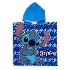 Lilo & Stitch® Håndklædeponcho