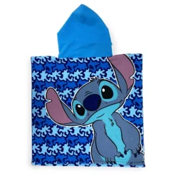 Lilo & Stitch® Håndklædeponcho