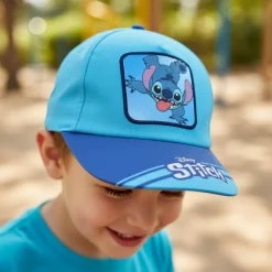 Lilo & Stitch® Kasket Blå