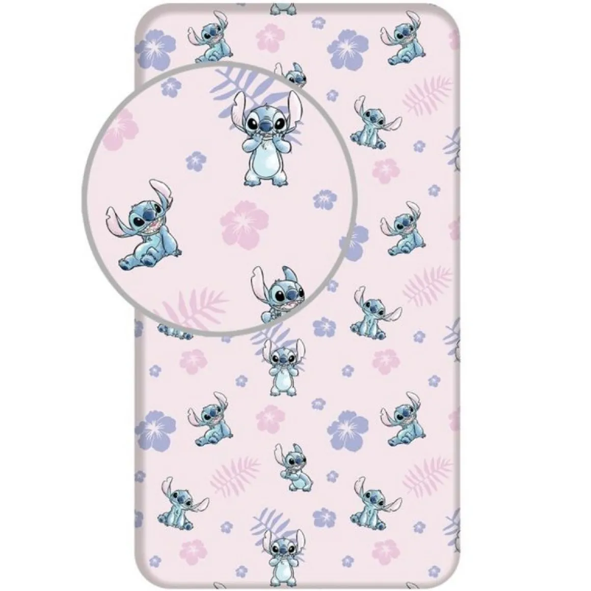 Lilo & Stitch® Lagen Lyserød