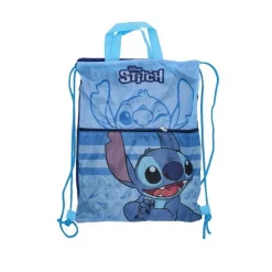 Lilo & Stitch® Luksus Gymnastikpose Blå