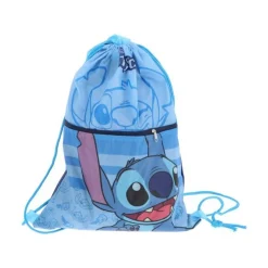 Lilo & Stitch® Luksus Gymnastikpose Blå