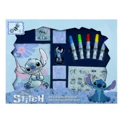 Lilo & Stitch® Mega Kreativt Sæt