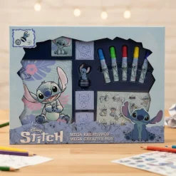 Lilo & Stitch® Mega Kreativt Sæt