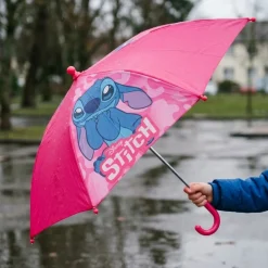 Lilo & Stitch® Paraply Pink