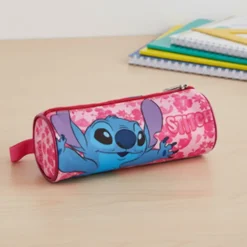 Lilo & Stitch® Penalhus Lyserød