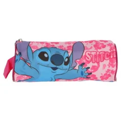Lilo & Stitch® Penalhus Lyserød