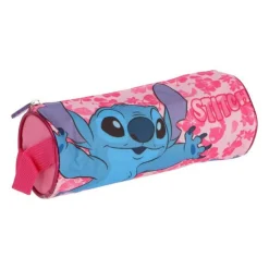 Lilo & Stitch® Penalhus Lyserød