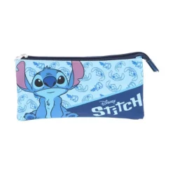 Lilo & Stitch® Penalhus Lyseblå