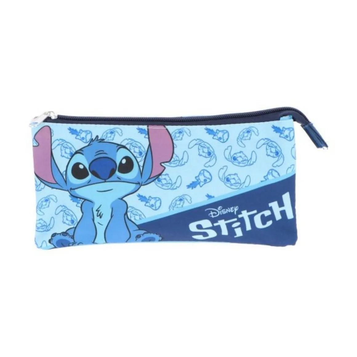 Lilo & Stitch® Penalhus Lyseblå