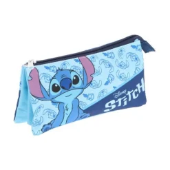 Lilo & Stitch® Penalhus Lyseblå