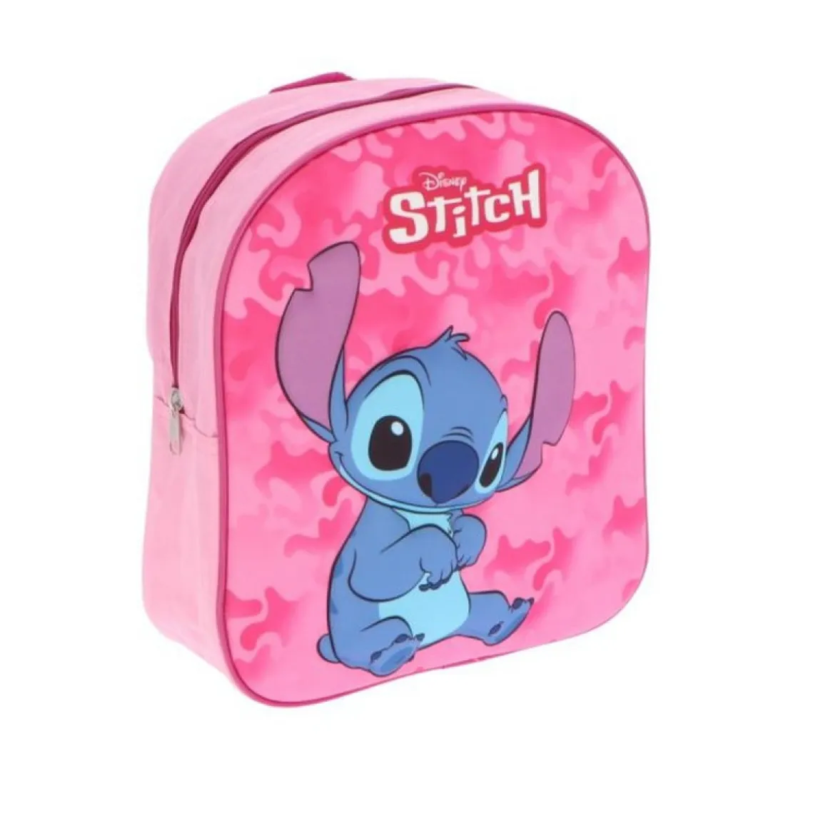Lilo & Stitch® Rygsæk Lyserød