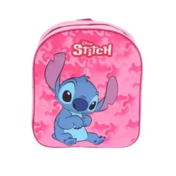 Lilo & Stitch® Rygsæk Lyserød