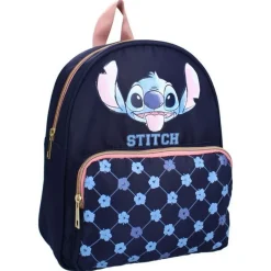 Lilo & Stitch® Rygsæk Mørkeblå