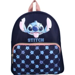 Lilo & Stitch® Rygsæk Mørkeblå