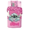 Lilo & Stitch® Scrump Sengetøj
