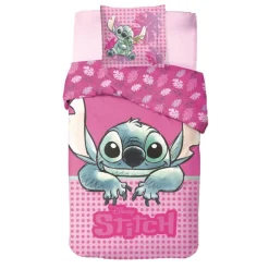 Lilo & Stitch® Scrump Sengetøj