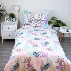 Lilo & Stitch® Sengetøj Pastel