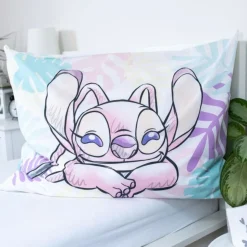 Lilo & Stitch® Sengetøj Pastel