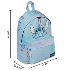 Lilo & Stitch® Skoletaske