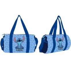 Lilo & Stitch® Sportstaske Blå