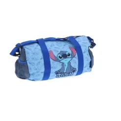 Lilo & Stitch® Sportstaske Blå