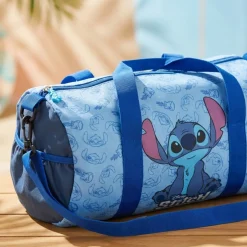 Lilo & Stitch® Sportstaske Blå