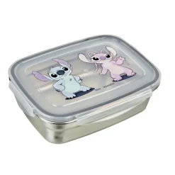 Lilo & Stitch® Stitch & Angel Madkasse