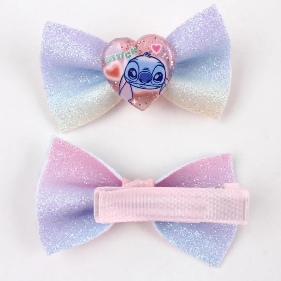 Lilo & Stitch® Stitch & Angel Skønhedssæt