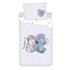 Lilo & Stitch® Stitch & Angel Sengetøj
