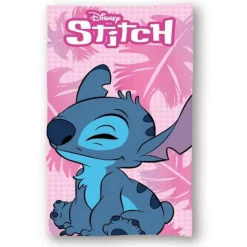 Lilo & Stitch® Strandhåndklæde