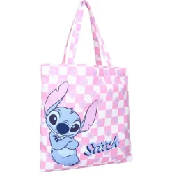 Lilo & Stitch® Ternet Mulepose Lyserød