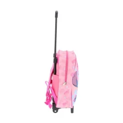 Lilo & Stitch® Trolley Rygsæk Lyserød