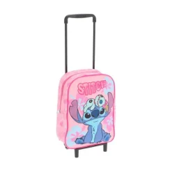 Lilo & Stitch® Trolley Rygsæk Lyserød