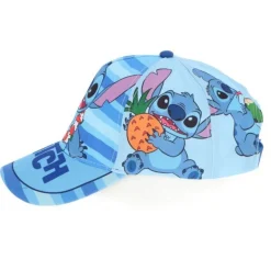 Lilo & Stitch® Tropisk Kasket Blå