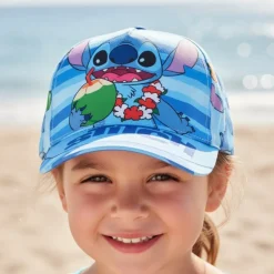 Lilo & Stitch® Tropisk Kasket Blå