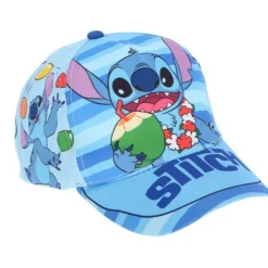 Lilo & Stitch® Tropisk Kasket Blå