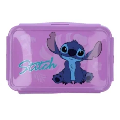 Lilo & Stitch® Blomster Madkasse