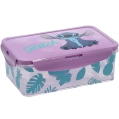 Lilo & Stitch® Blomster Madkasse