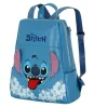 Lilo & Stitch® Cute Stitch Rygsæk Blå