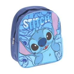 Lilo & Stitch® Cute Stitch Rygsæk Blå