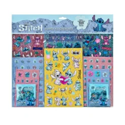 Lilo & Stitch® Cute Stitch Rygsæk Blå