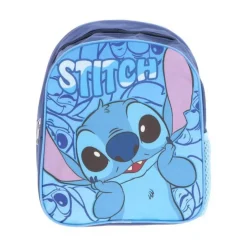 Lilo & Stitch® Cute Stitch Rygsæk Blå