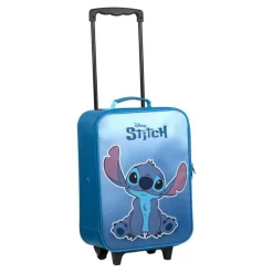 Lilo & Stitch® Cute Stitch Rygsæk Blå