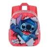 Lilo & Stitch® 3D Rygsæk Lyserød