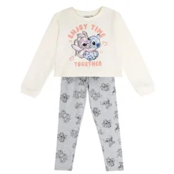 Lilo & Stitch® Enjoy Time Together Trøje & Leggings Sæt