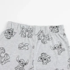 Lilo & Stitch® Enjoy Time Together Trøje & Leggings Sæt