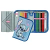 Lilo & Stitch® Fyldt Penalhus