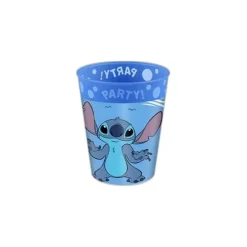 Lilo & Stitch® Genanvendelige Plastkrus