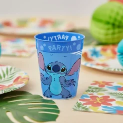 Lilo & Stitch® Genanvendelige Plastkrus